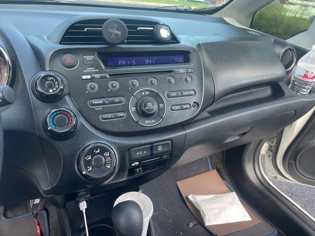 used 2013 Honda Fit car, priced at $7,323