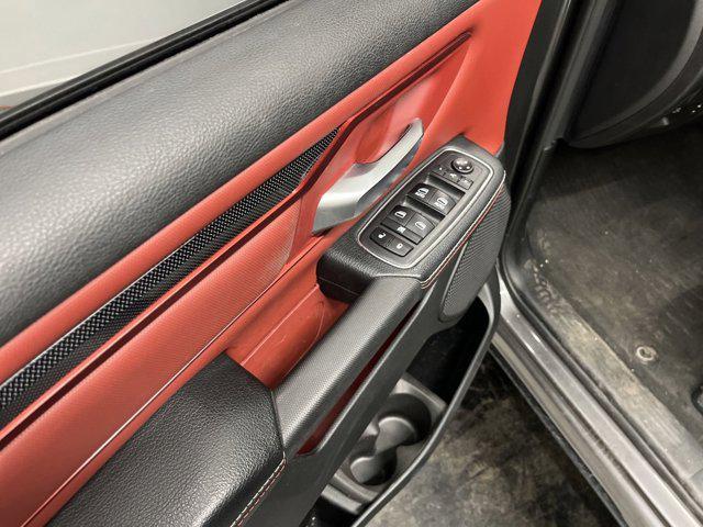 used 2019 Ram 1500 car, priced at $28,830