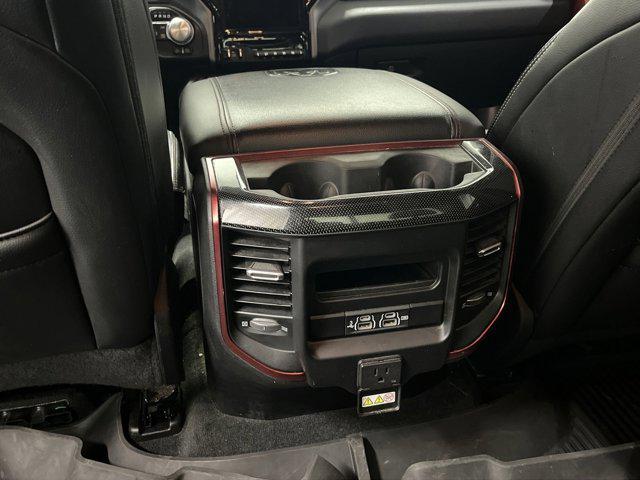 used 2019 Ram 1500 car, priced at $28,830