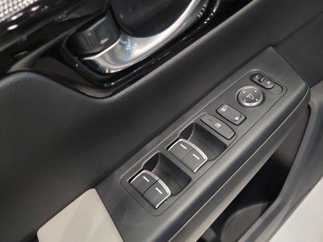 new 2026 Honda CR-V car, priced at $38,750
