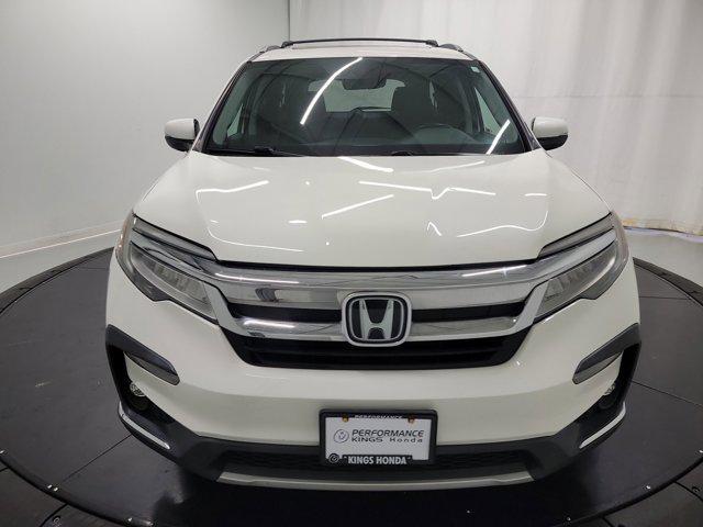 used 2019 Honda Pilot car, priced at $24,289