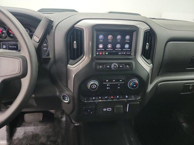 used 2024 Chevrolet Silverado 1500 car, priced at $49,329