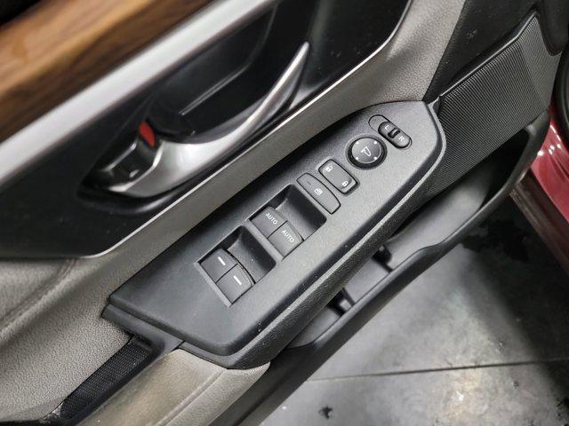 used 2019 Honda CR-V car, priced at $18,218