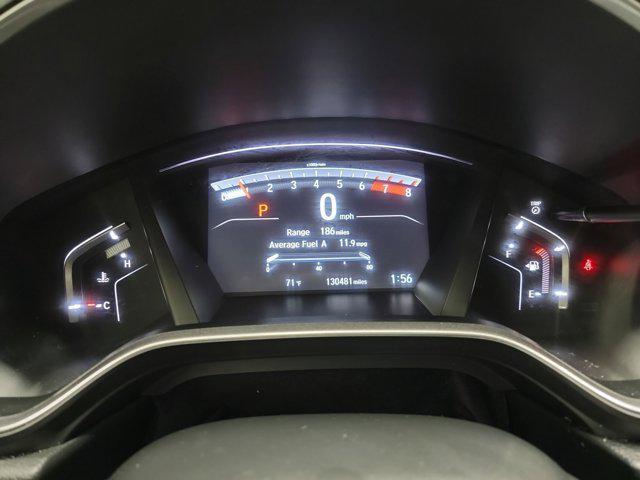 used 2019 Honda CR-V car, priced at $18,218
