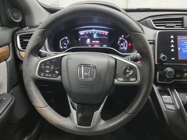 used 2019 Honda CR-V car, priced at $18,218