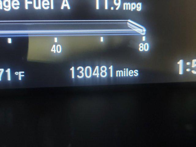 used 2019 Honda CR-V car, priced at $18,218