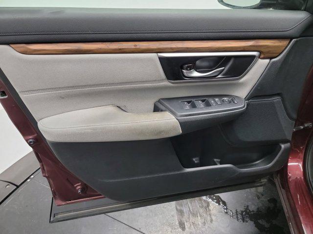 used 2019 Honda CR-V car, priced at $18,218