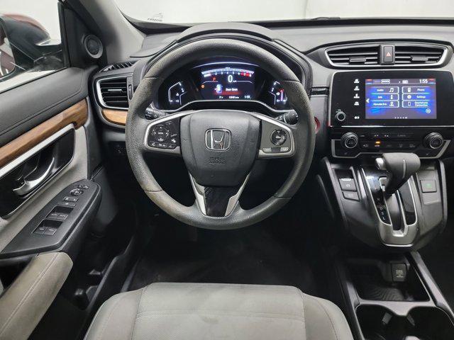 used 2019 Honda CR-V car, priced at $18,218