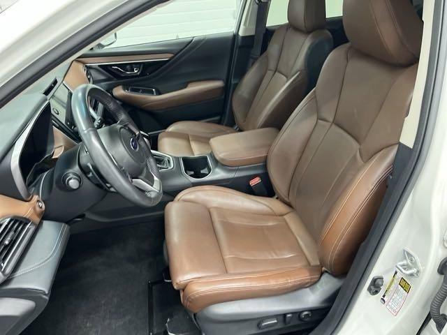 used 2022 Subaru Outback car, priced at $28,364