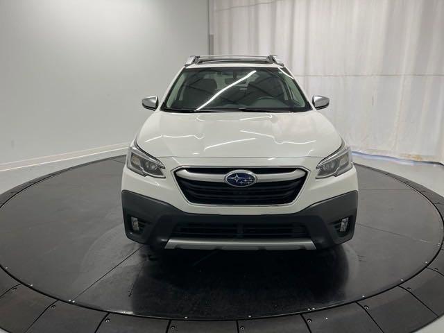 used 2022 Subaru Outback car, priced at $28,364