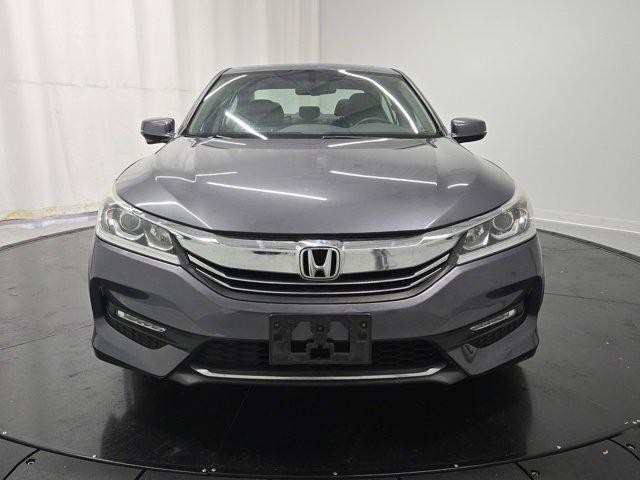 used 2017 Honda Accord car, priced at $14,500