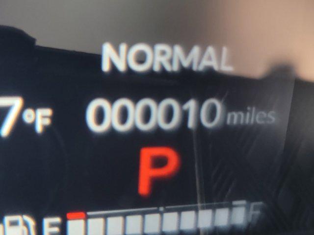new 2026 Honda HR-V car, priced at $28,365