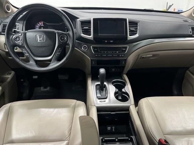 used 2018 Honda Pilot car, priced at $16,450