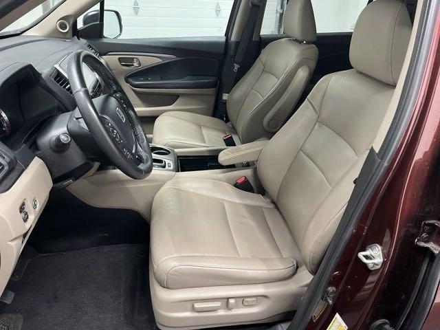 used 2018 Honda Pilot car, priced at $16,450