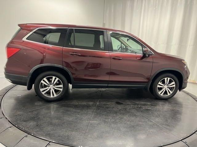 used 2018 Honda Pilot car, priced at $16,450