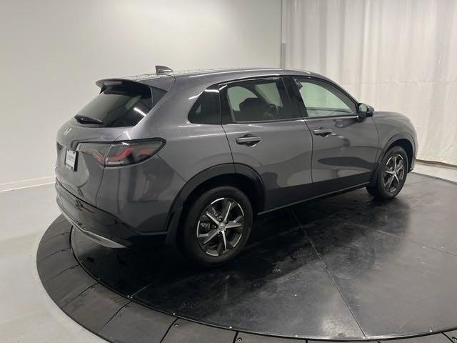 used 2024 Honda HR-V car, priced at $28,747