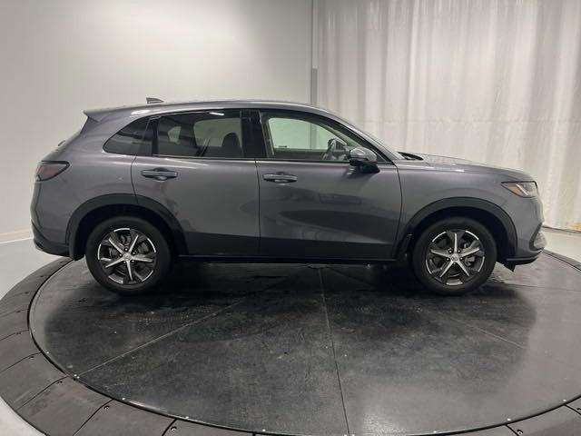 used 2024 Honda HR-V car, priced at $28,747