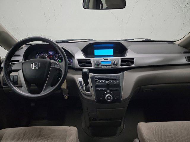 used 2012 Honda Odyssey car, priced at $6,972