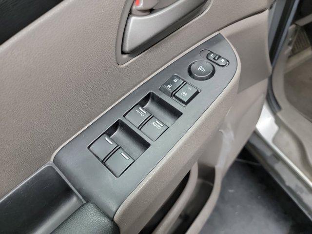 used 2012 Honda Odyssey car, priced at $6,972
