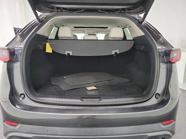 used 2022 Mazda CX-5 car, priced at $23,820