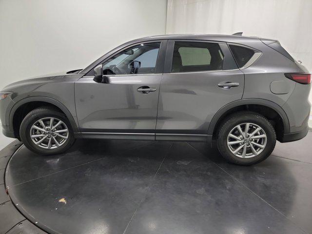 used 2022 Mazda CX-5 car, priced at $23,820