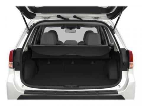 used 2019 Subaru Forester car