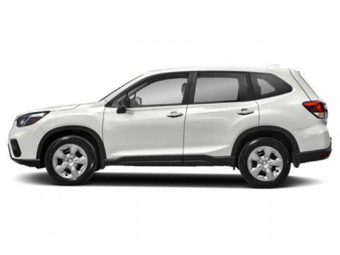 used 2019 Subaru Forester car