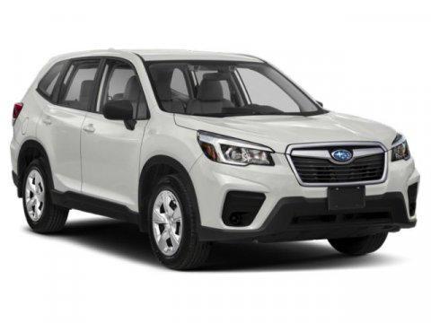 used 2019 Subaru Forester car