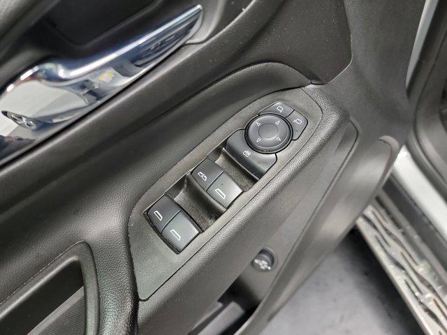 used 2021 Chevrolet Equinox car, priced at $21,708