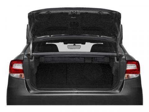 used 2022 Subaru Impreza car, priced at $19,590