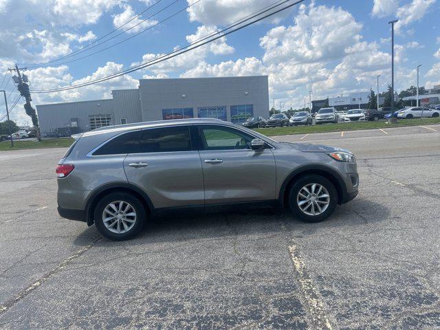 used 2016 Kia Sorento car, priced at $7,592