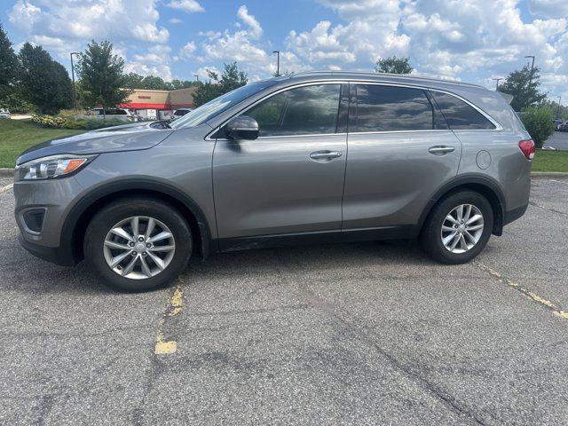 used 2016 Kia Sorento car, priced at $7,592