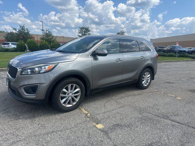 used 2016 Kia Sorento car, priced at $7,592