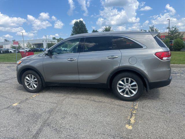 used 2016 Kia Sorento car, priced at $7,592