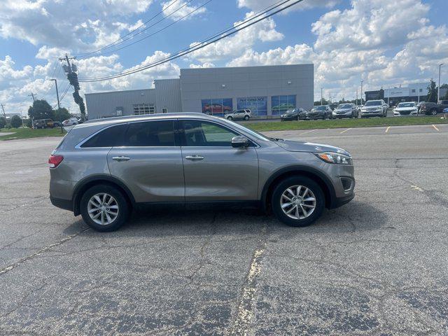 used 2016 Kia Sorento car, priced at $7,592