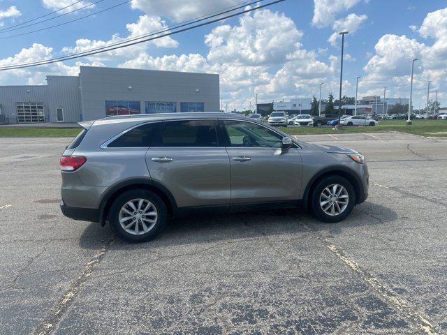used 2016 Kia Sorento car, priced at $7,592