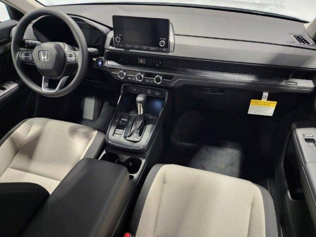 new 2025 Honda CR-V car, priced at $33,283