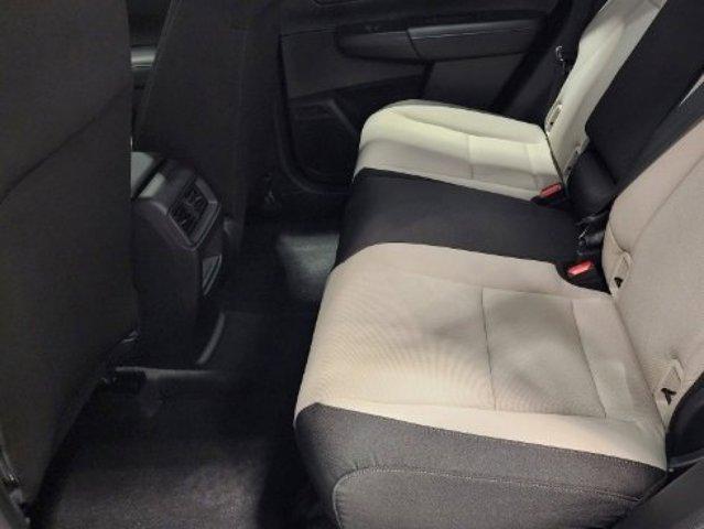 new 2025 Honda CR-V car, priced at $33,283