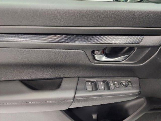 new 2025 Honda CR-V car, priced at $33,283