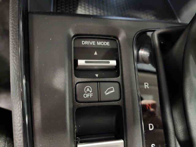 new 2025 Honda CR-V car, priced at $33,283