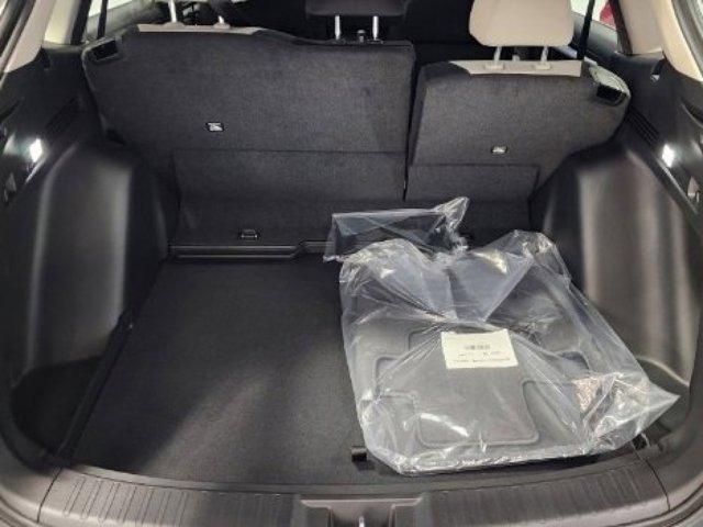 new 2025 Honda CR-V car, priced at $33,283