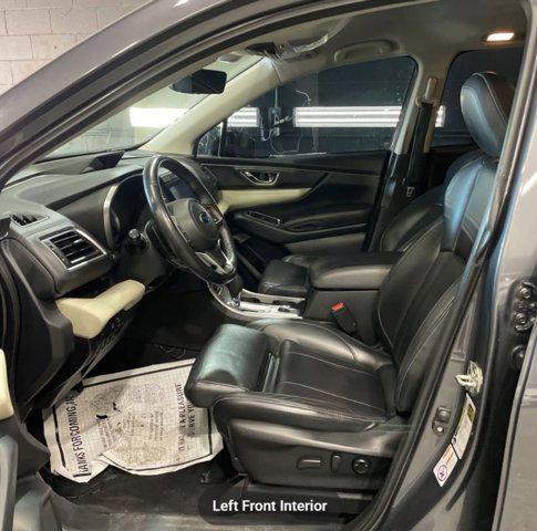 used 2019 Subaru Ascent car, priced at $21,310