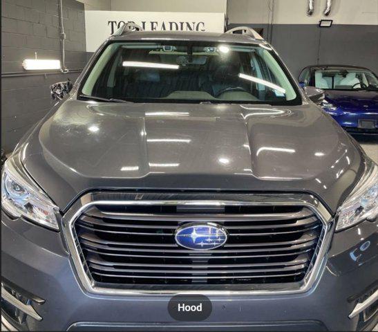 used 2019 Subaru Ascent car, priced at $21,310