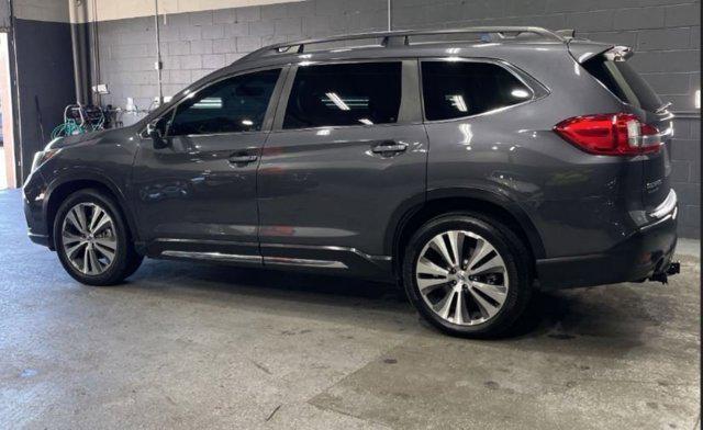 used 2019 Subaru Ascent car, priced at $21,310