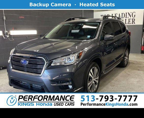 used 2019 Subaru Ascent car, priced at $20,489