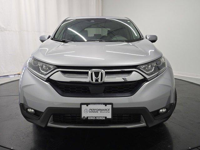 used 2018 Honda CR-V car, priced at $23,000