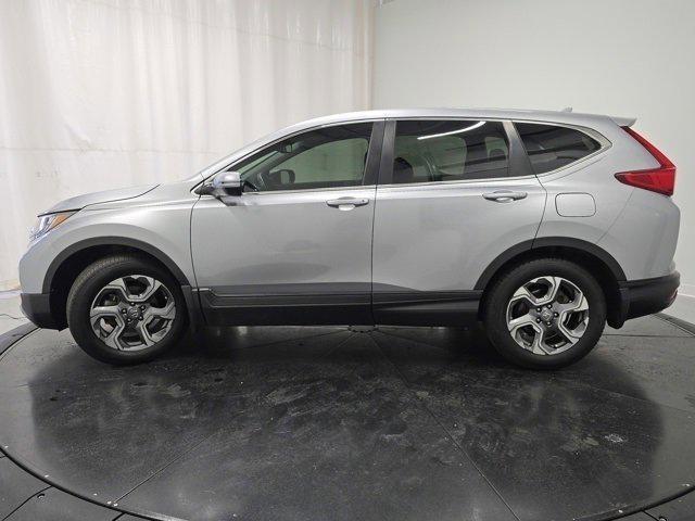 used 2018 Honda CR-V car, priced at $23,000