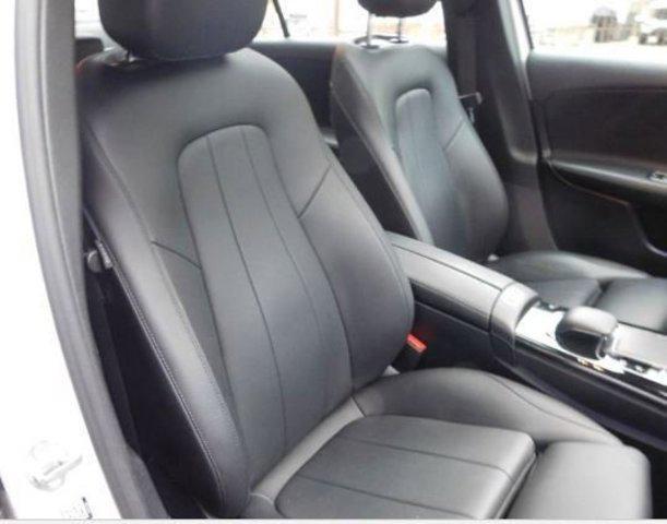 used 2019 Mercedes-Benz A-Class car, priced at $21,841