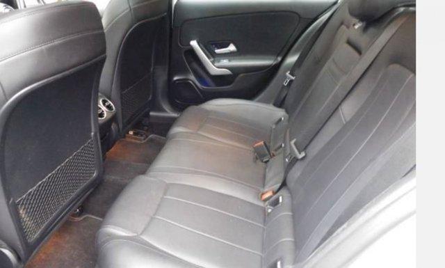 used 2019 Mercedes-Benz A-Class car, priced at $21,841