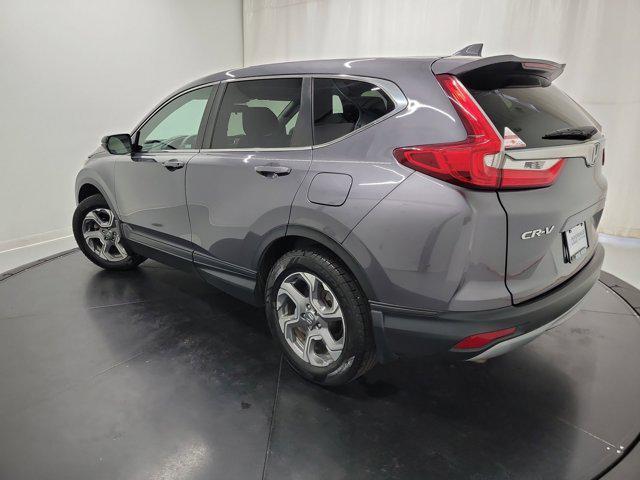 used 2019 Honda CR-V car, priced at $20,503